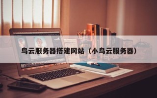 六盘水鸟云服务器搭建网站（小鸟云服务器）